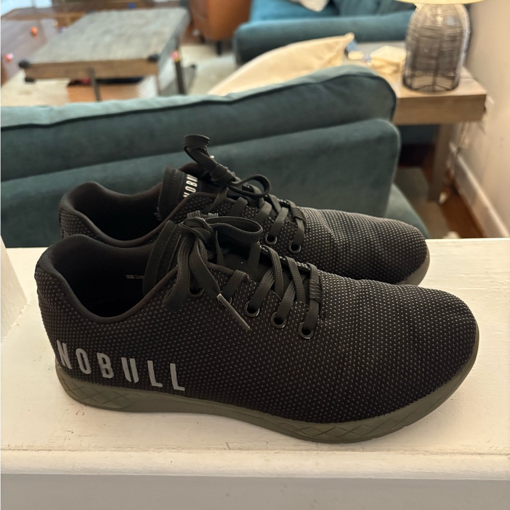 NOBULL Women’s outwork training shoes